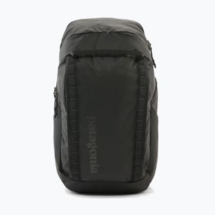 Zaino urbano Patagonia Black Hole Pack 32 l nero/nero