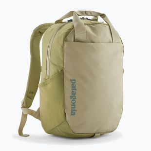 Zaino urbano Patagonia Atom Tote Pack 20 l weathered stone