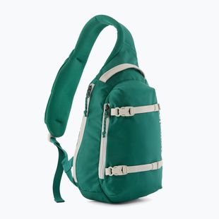 Zaino a tracolla Patagonia Atom Sling 8 l gem green