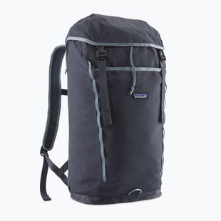 Zaino da trekking Patagonia Fieldsmith Lid Pack 28 l smolder blue