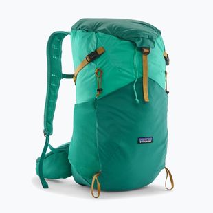 Zaino da trekking Patagonia Terravia 28 l aqua stone