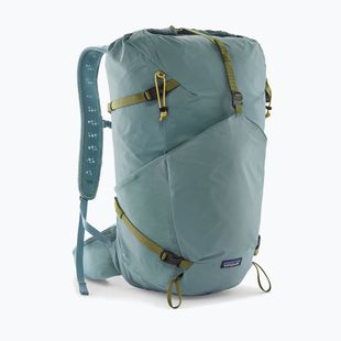 Zaino da trekking Patagonia Terravia 28 l S blue sage
