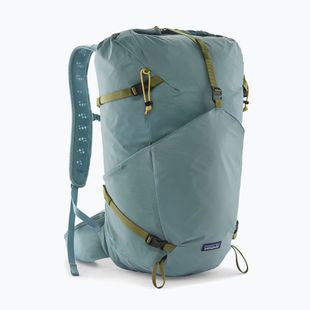 Zaino da trekking Patagonia Terravia 28 l M blue sage