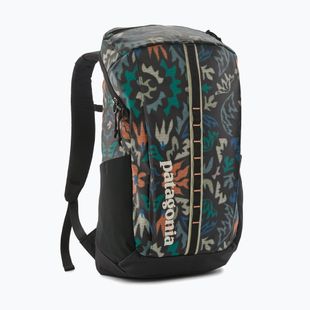 Zaino urbano Patagonia Black Hole Pack 25 l kaleido/black