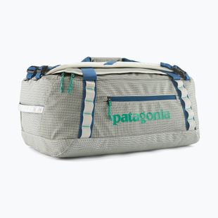 Borsa da viaggio Patagonia Black Hole Duffel 40 l birch white