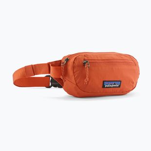 Marsupio Patagonia Terravia Mini Hip coal orange