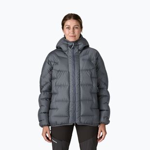 Piumino donna Patagonia Durable Down Parka smolder blue