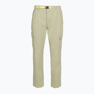 Pantaloni da donna Patagonia Outdoor Everyday Cargo weathered stone