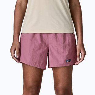 Pantaloncini da donna Patagonia Baggies 5" light violet