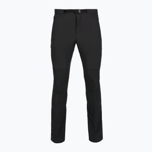 Pantaloni da trekking da uomo Patagonia Terravia Alpine black