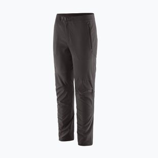 Pantaloni da trekking da donna Patagonia Terravia Alpine black