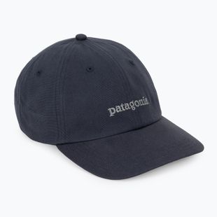 Cappellino con visiera Patagonia Fitz Roy Icon Trad smolder blue