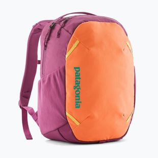 Zaino urbano Patagonia Atom Day Pack 24 l faded magenta