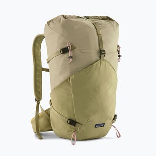Zaino da trekking Patagonia Terravia 28 l M weathered stone