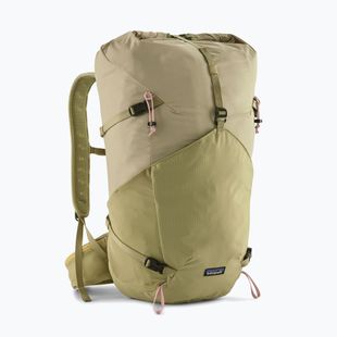 Zaino da trekking Patagonia Terravia 28 l S weathered stone