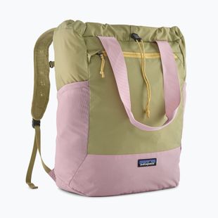 Zaino urbano Patagonia Terravia Tote 24 l quiet violet