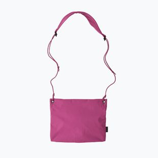 Borsello Patagonia Terravia Sacoche faded magenta