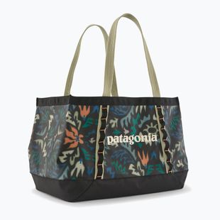 Borsa Patagonia Black Hole Tote 25 l kaleido/black
