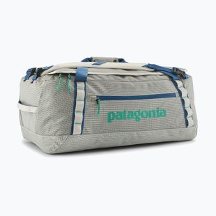 Borsa da viaggio Patagonia Black Hole Duffel 55 l birch white
