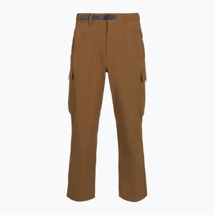 Pantaloni da uomo Patagonia Outdoor Everyday deer brown