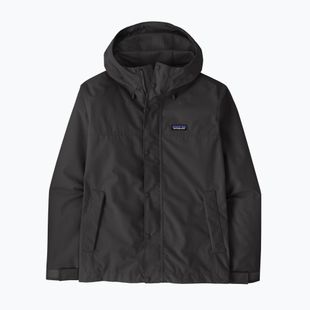 Giacca antipioggia da uomo Patagonia Outdoor Everyday Rain black