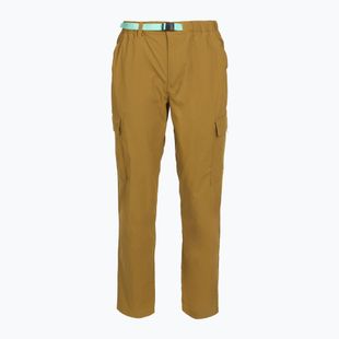 Pantaloni da donna Patagonia Outdoor Everyday Cargo bobcat brown