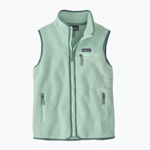 Gilet da donna Patagonia Retro Pile thin ice