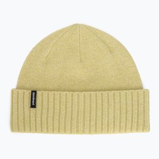 Cappello invernale Patagonia Brodeo Beanie vellum green