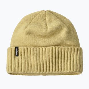 Cappello invernale Patagonia Brodeo Beanie vellum green