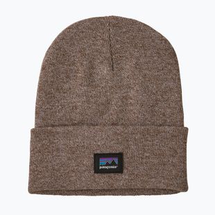 Cappello invernale Patagonia Everyday Beanie berm brown