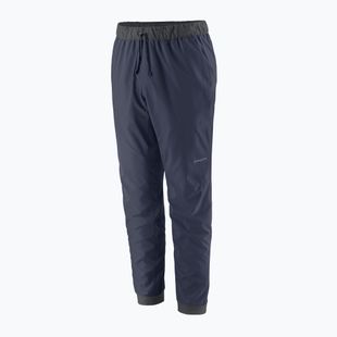 Pantaloni da uomo Patagonia Terrebonne Joggers new navy