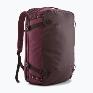 Borsa da viaggio Patagonia Black Hole MLC 45 l berry fig