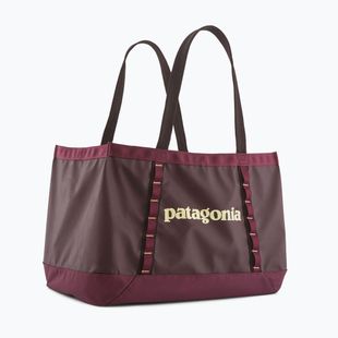 Borsa Patagonia Black Hole Tote 25 l berry fig