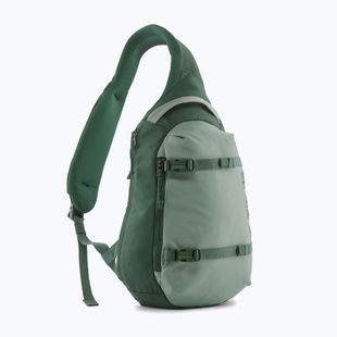 Zaino a tracolla Patagonia Atom Sling 8 l cover green