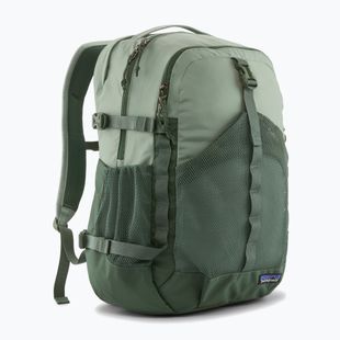 Zaino da trekking Patagonia Refugio Day 30 l cover green