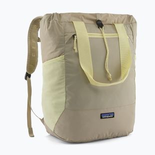 Zaino urbano Patagonia Terravia Tote 24 l weathered stone