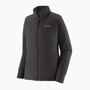 Giacca ibrida donna Patagonia Nano-Air Light ink black