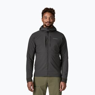 Giacca imbottita da uomo Patagonia Nano-Air Light ink black