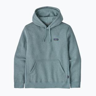 Felpa donna Patagonia P-6 Label Uprisal Hoody blue sage