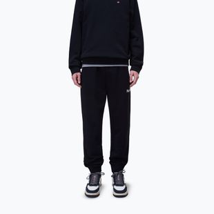 Pantaloni da uomo Napapijri M-Gori black