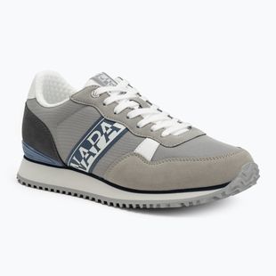 Napapijri scarpe da uomo NP0A4IQN ultimate grey