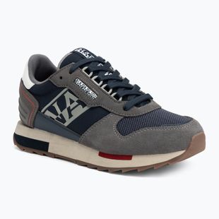 Napapijri scarpe da uomo NP0A4IQH blu/grigio