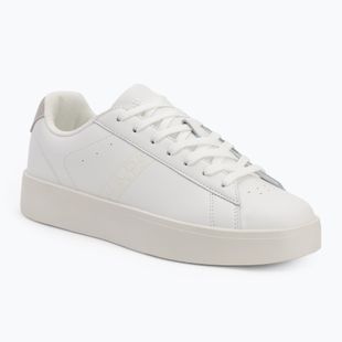 Napapijri scarpe da uomo NP0A4IQK bianco brillante