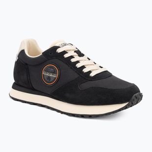 Napapijri scarpe da uomo NP0A4IQL nero