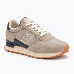 Napapijri scarpe da uomo NP0A4IQI humus beige