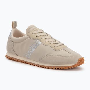 Napapijri scarpe da donna NP0A4IQ9 mineral beige