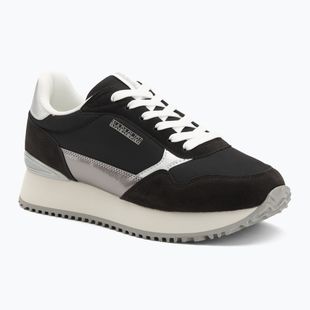 Napapijri scarpe da donna NP0A4IQB nero