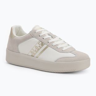 Scarpe da donna Napapijri NP0A4IR8 bianco brillante