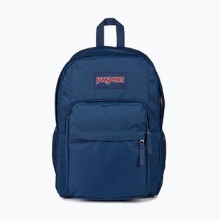Zaino urbano Jansport Big Day Pack 34 l navy