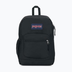 Zaino urbano Jansport Cross Town Plus 26 l black